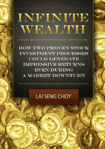 Infinite Wealth Lai Seng Choy